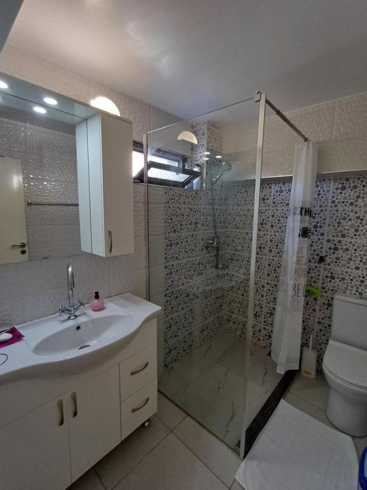 Appartamento The White House Divjake Esterno foto